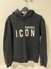 dsquared icon jumper for sale  YORK