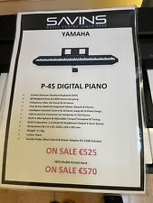 yamaha clavinova clp for sale  Ireland