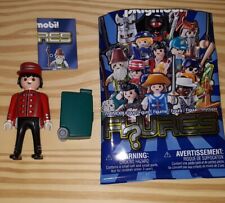 Playmobil serie personnage d'occasion  Toulouse-