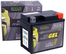 Ytx5l batteria gel usato  Italia