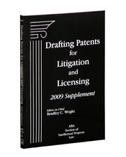 Drafting patents litigation for sale  Orem