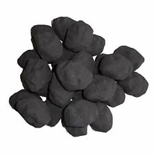 Gas fire coals for sale  BUCKLEY