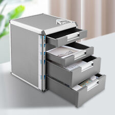 Drawers desktop file for sale  Shipping to Ireland