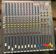 Allen & Heath GL2, Multi-Function 4-Group Audio Mixer - Clean for sale  Shipping to South Africa