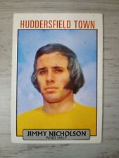 Jimmy nicholson huddersfield for sale  Ireland