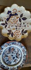 Two antique china for sale  PETERBOROUGH