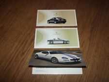 Lot catalogues maserati d'occasion  Briey