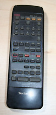 Genuine technics remote for sale  SWANSEA