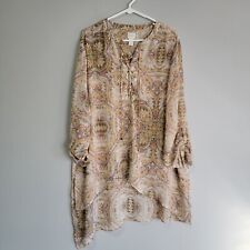 Chicos womens mirrored for sale  Lafayette