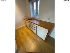 Full kitchen solid for sale  LIVERPOOL