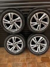 Genuine alloy wheels for sale  REDCAR