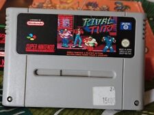 Rival turf snes d'occasion  Messanges