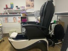 Pedicure massage chair for sale  ISLES OF SCILLY