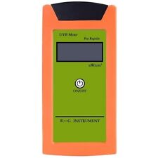 Uvb meter uvb for sale  Shipping to Ireland