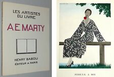 Marty collection artistes d'occasion  France