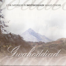 Gwahoddiad brythoniaid male for sale  SIDMOUTH