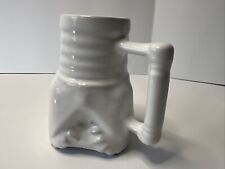 Frankoma pottery mug for sale  Broken Arrow