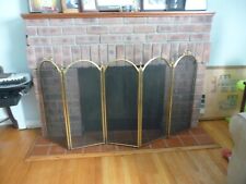 fireplace screen doors for sale  Hastings on Hudson