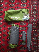 Vango nyx 200 for sale  LINCOLN