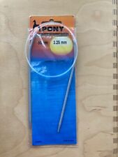 Pony circular metal for sale  PINNER