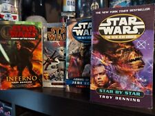 Star wars paperback for sale  Virginia Beach