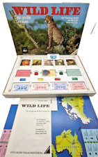 Ravensburger wild life gebraucht kaufen  Himmelsthür