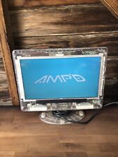 Amp clear prision for sale  Sacramento