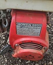 Honda g200 engine for sale  GLOUCESTER