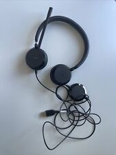 Jabra headset usb gebraucht kaufen  Reutlingen
