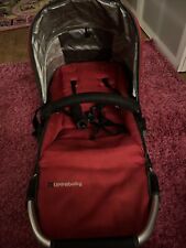 Uppababy rumble seat for sale  GLASGOW