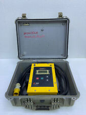 Sistema de máquina de solda de plástico EF Technologies Phoenix Electrofusion, CH#190 comprar usado  Enviando para Brazil