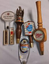 Beer tapper handles for sale  Fond Du Lac