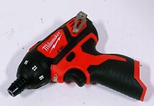 Milwaukee 2401 m12 for sale  White House