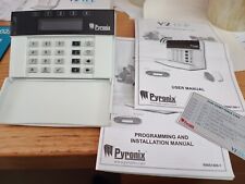 Pyronix v2tel speech for sale  GLASGOW