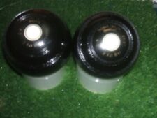 Crown green bowls for sale  Shipping to Ireland