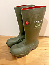Dunlop fieldpro thermo for sale  LONDON