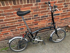 Brompton speed folding for sale  BIRMINGHAM