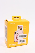 Used, Fujifilm instax mini 11 Instant Film Camera Blush Pink. for sale  Shipping to South Africa