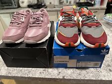 Pair lot reebok for sale  Canyon Country