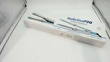 BabylissPRO Nano Titanium Prima Ionic Hair Straightener for sale  Shipping to South Africa