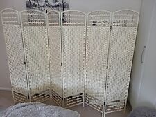 Room divider screen for sale  STOCKPORT