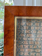 Antique 1816 sampler for sale  Flowood