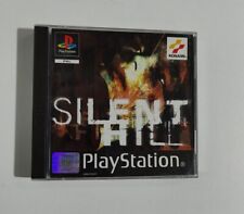 Ps1 silent hill usato  Licata