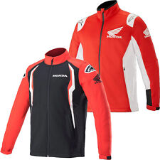 Alpinestars softshell jacke gebraucht kaufen  Schleswig