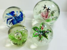 Old paperweights for sale  WELLINGTON