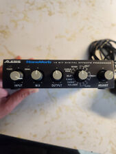 alesis nanoverb for sale  Roslindale