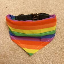 Small dog bandana for sale  SHEFFIELD