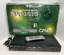 Cavs dvd 203g for sale  Longview
