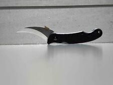 Emerson knives elvia for sale  Lake Arrowhead