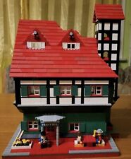 Lego fachwerkhaus selbstgebaut gebraucht kaufen  Weimar